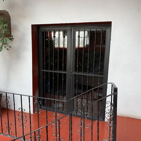 Aparthotel Sarita Centro Historico Sma San Miguel de Allende Exterior photo