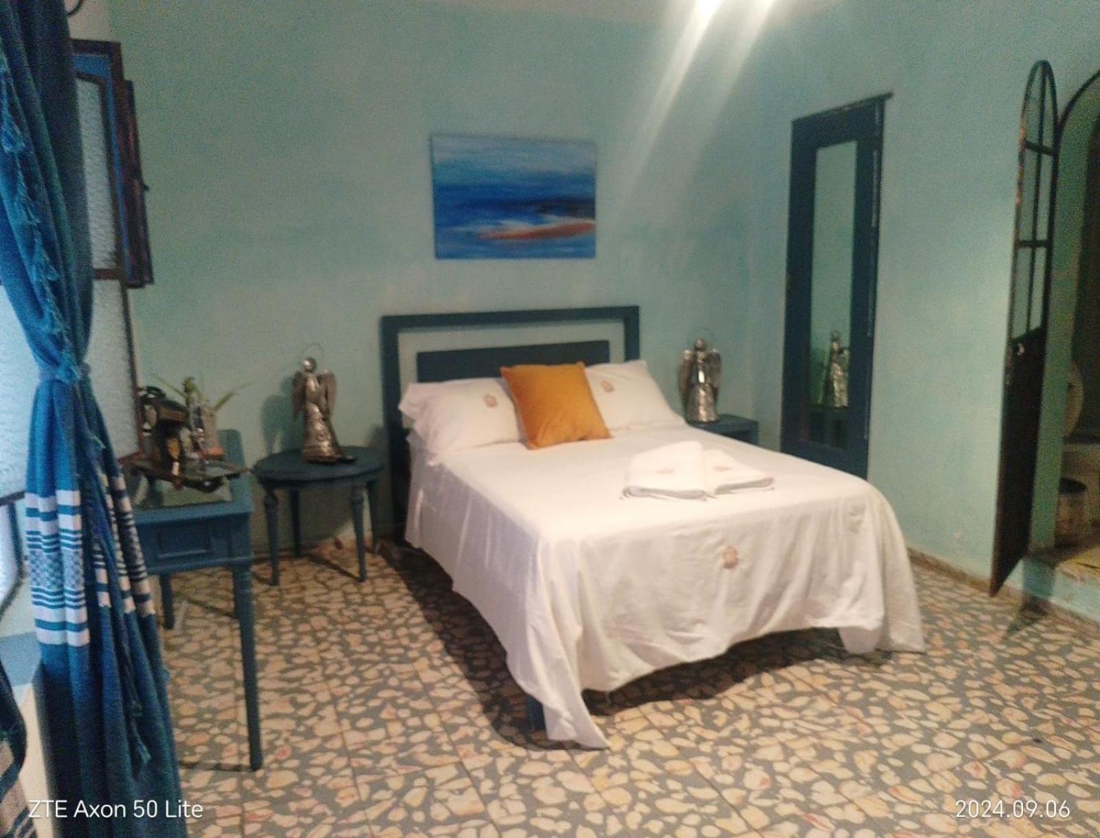 Aparthotel Sarita Centro Historico Sma San Miguel de Allende Exterior photo