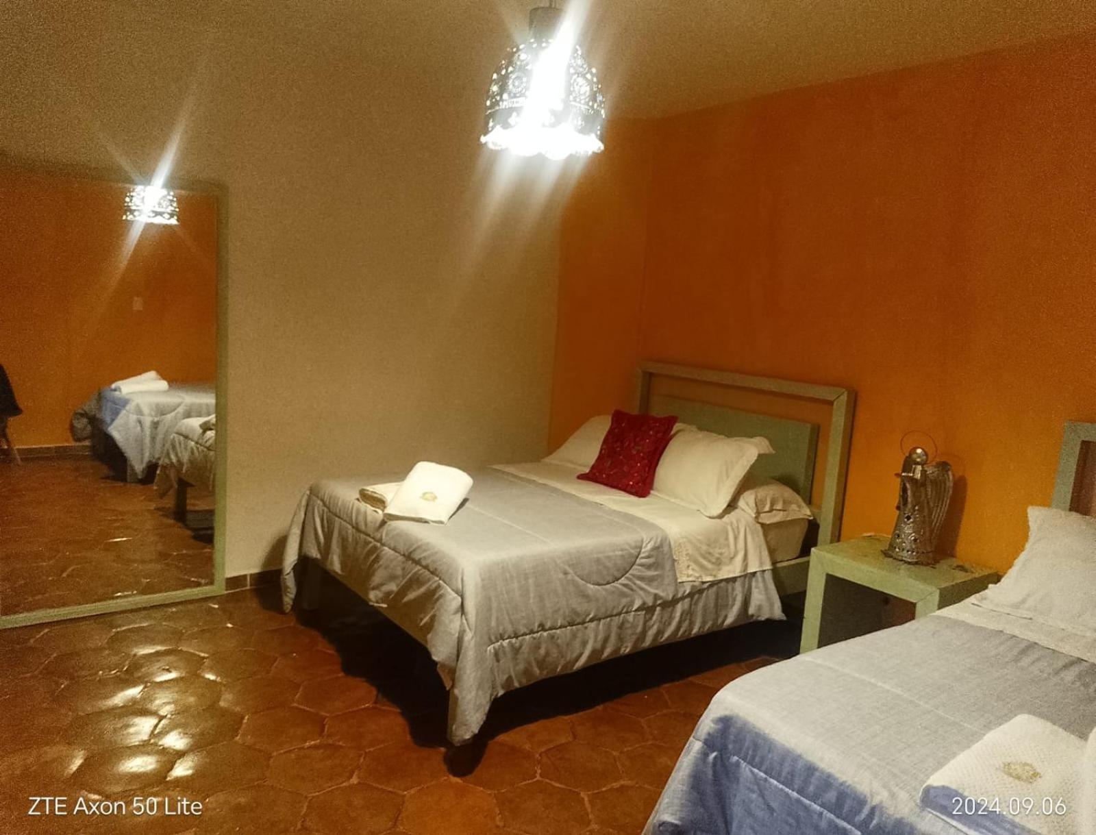 Aparthotel Sarita Centro Historico Sma San Miguel de Allende Exterior photo