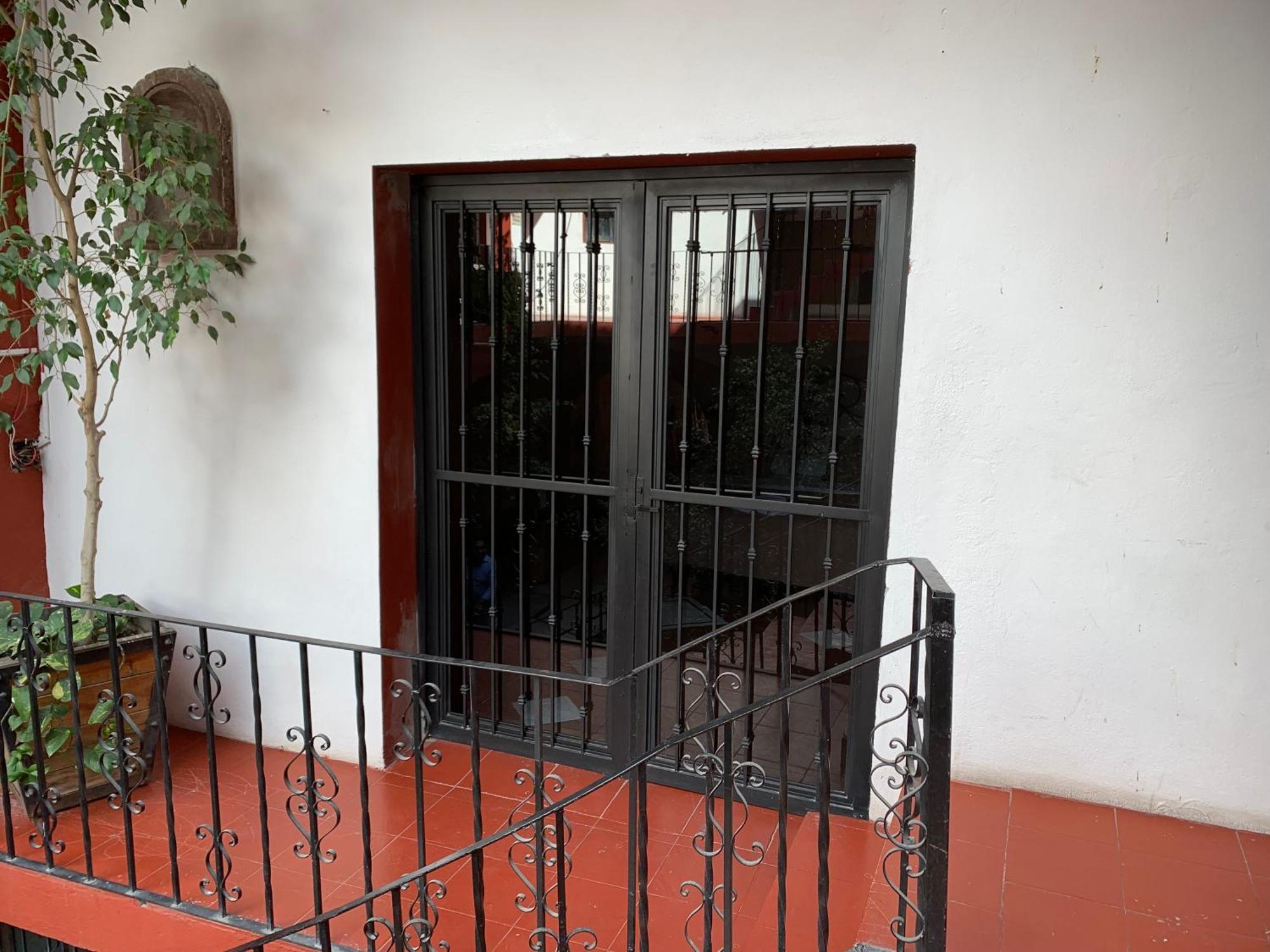 Aparthotel Sarita Centro Historico Sma San Miguel de Allende Exterior photo