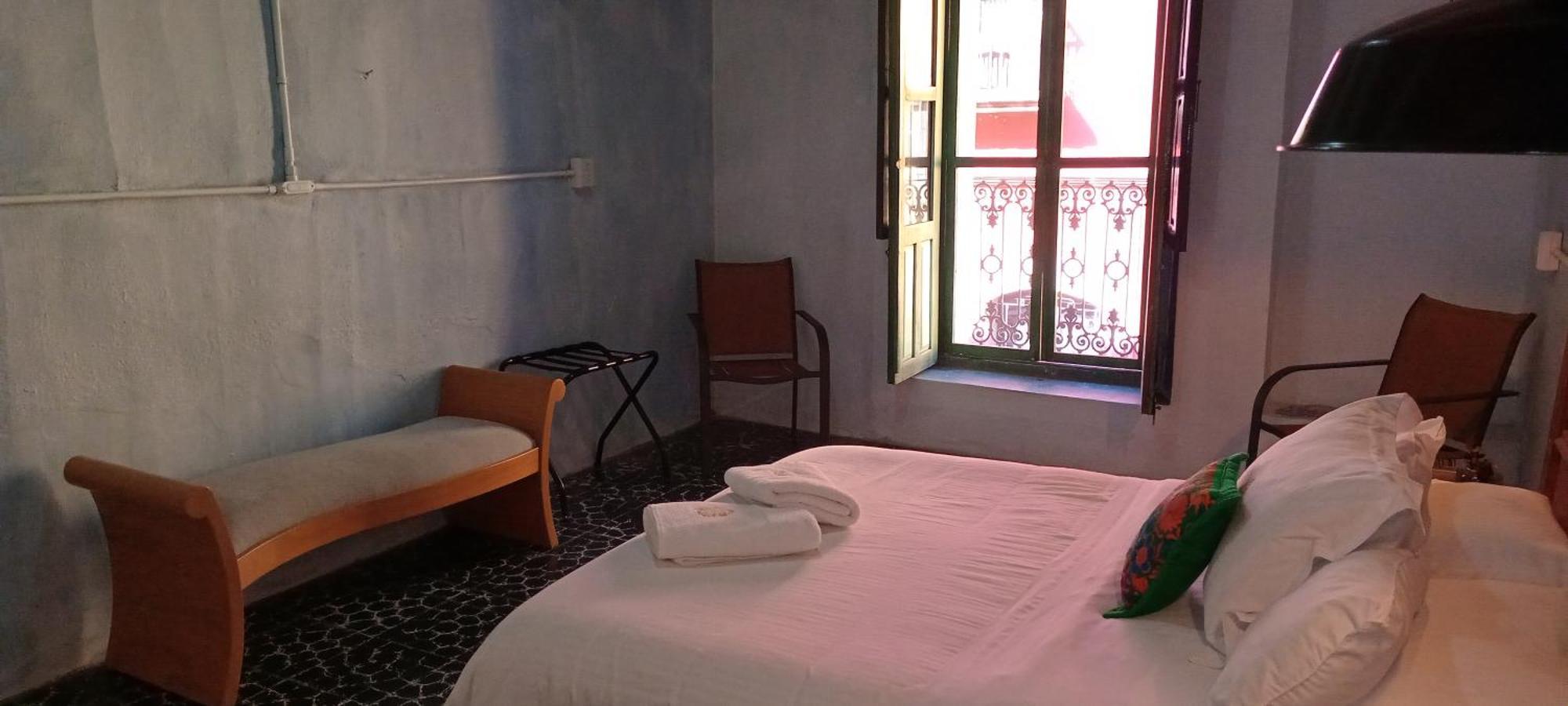 Aparthotel Sarita Centro Historico Sma San Miguel de Allende Exterior photo