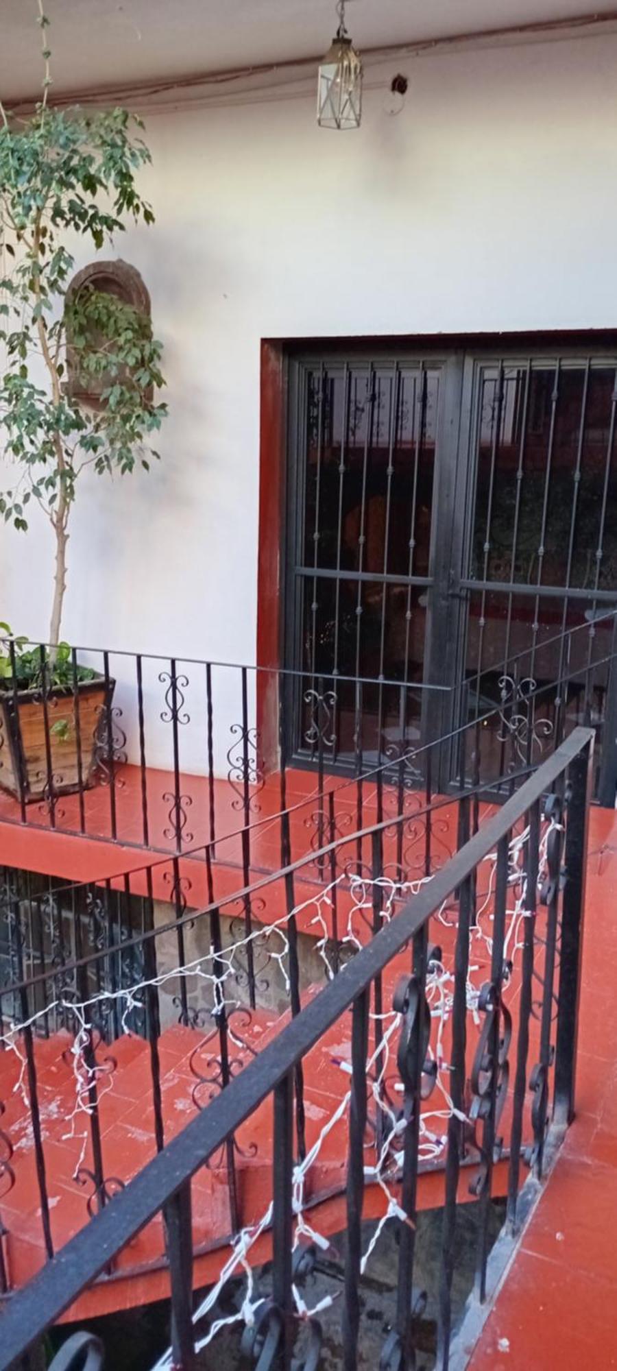Aparthotel Sarita Centro Historico Sma San Miguel de Allende Exterior photo