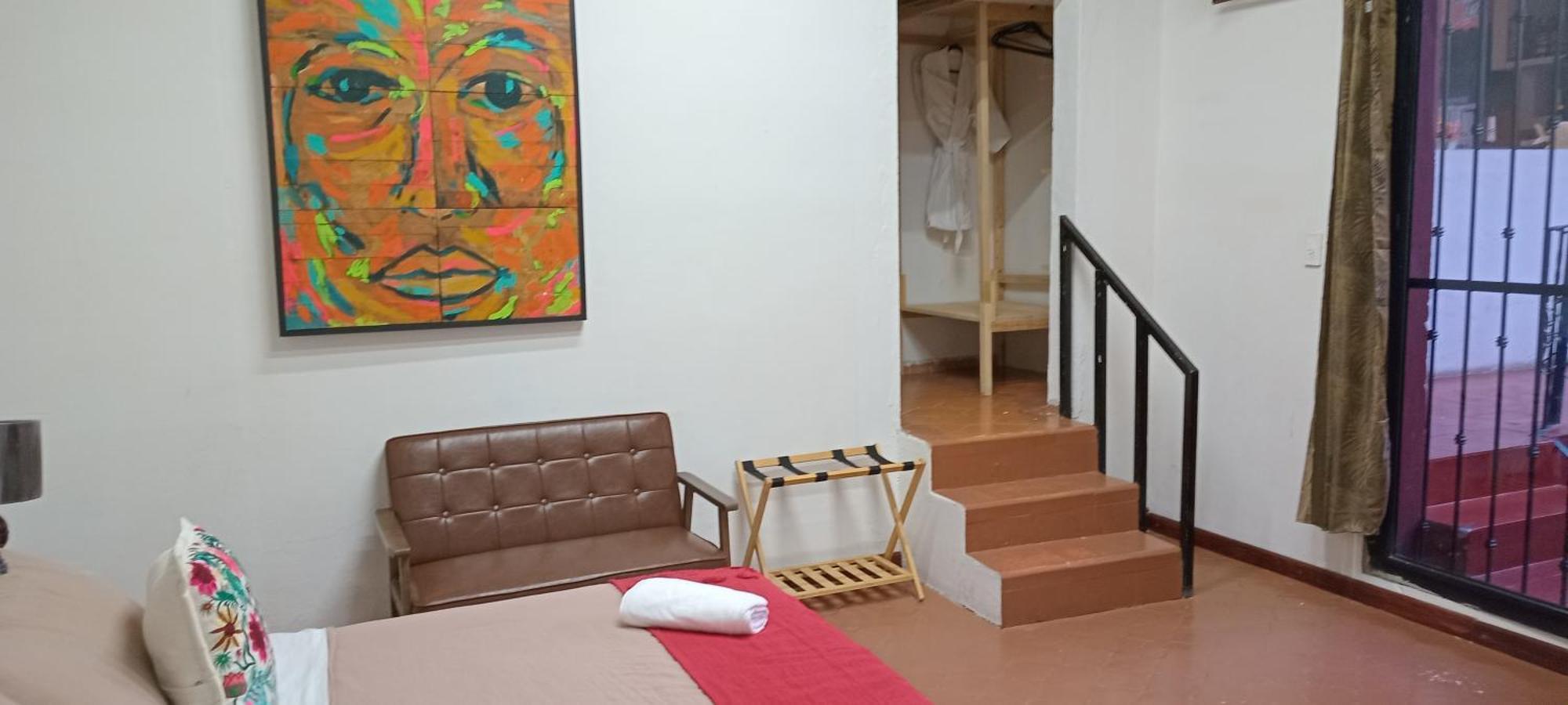 Aparthotel Sarita Centro Historico Sma San Miguel de Allende Exterior photo