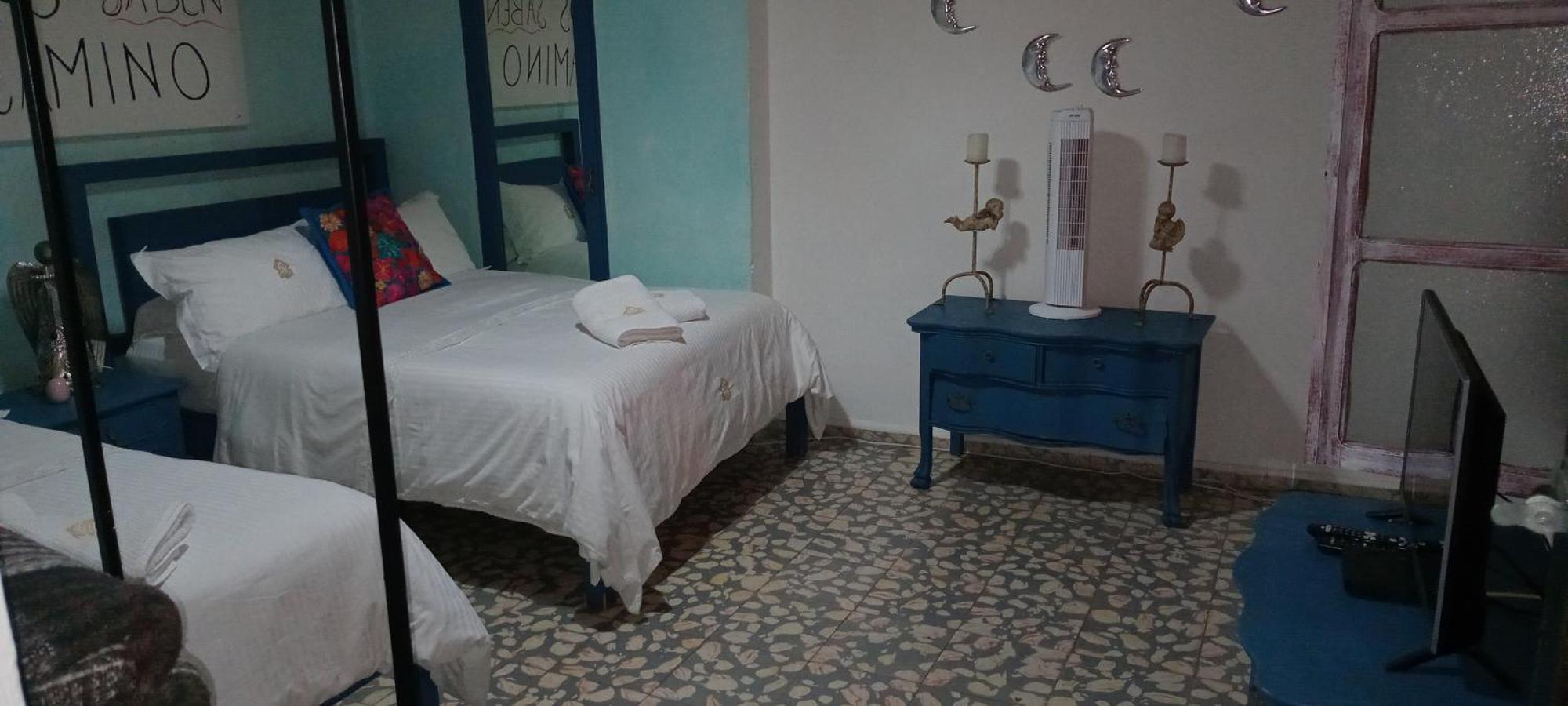 Aparthotel Sarita Centro Historico Sma San Miguel de Allende Exterior photo